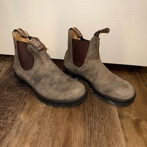 Blundstone Kids/Women’s Chelsea Boots